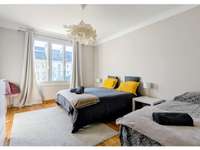 Location appartement 4 pièces