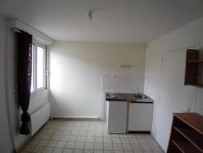 Location Appartement T1Caen