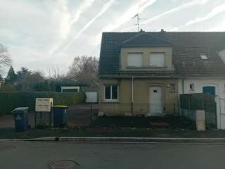 Location appartement 1 pièce