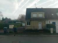 Location appartement 1 pièce