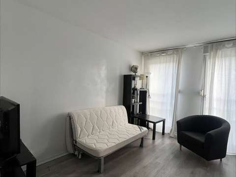 Location Studio 1 pièce Caen 14