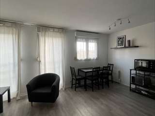Location Studio 1 pièce