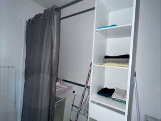 Location Studio 1 pièce
