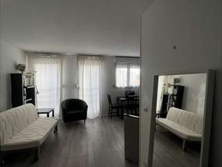 Location Studio 1 pièce