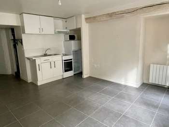 Location Appartement 2 piècesCaen
