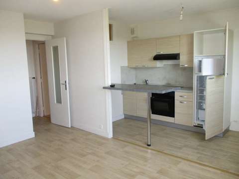 Location appartement 1 pièce Caen 14
