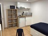 Location appartement 1 pièce