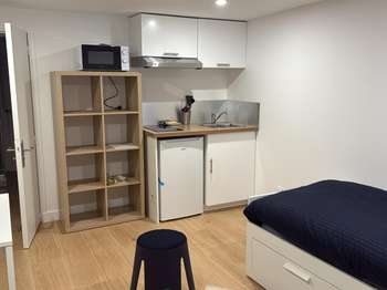 Location Appartement T1Caen