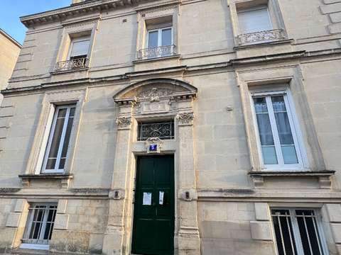 Location appartement 1 pièce