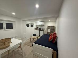 Location Appartement T1Caen