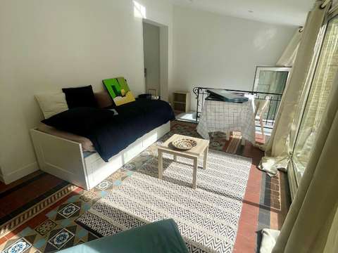 Location appartement 1 pièce