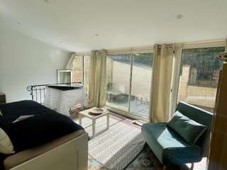Location appartement 1 pièce