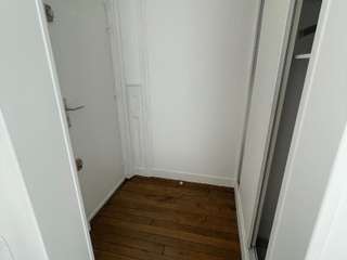 Location appartement 1 pièce