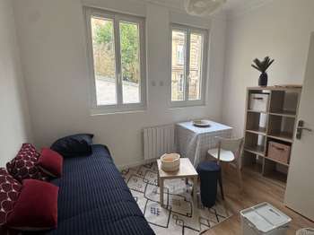 Location Appartement T1Caen