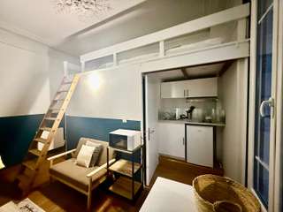Location appartement 1 pièce