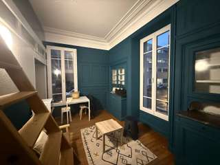 Location appartement 1 pièce
