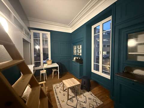 Location appartement 1 pièce