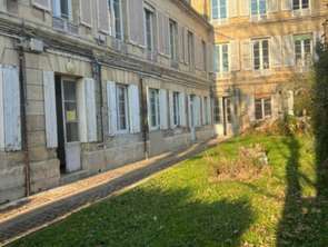 Location Appartement 3 piècesCaen