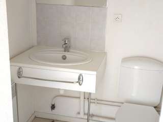 Location Studio 1 pièce