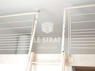 Location Studio 1 pièce