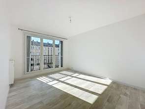 Location Appartement 2 piècesCaen