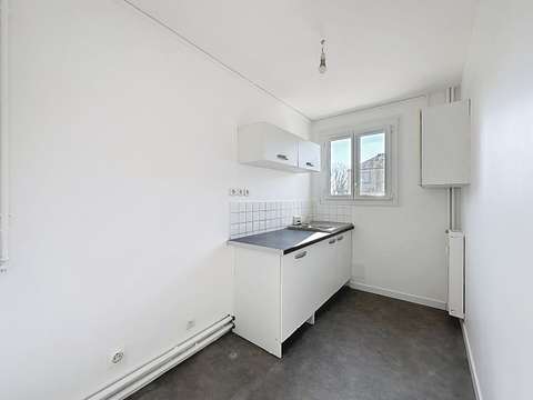 Location appartement 2 pièces
