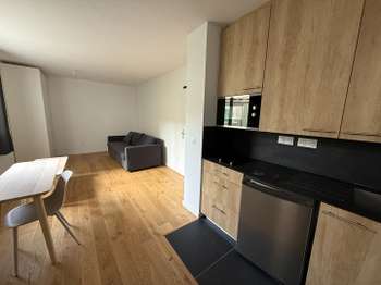 Location Studio 1 pièce Caen 14