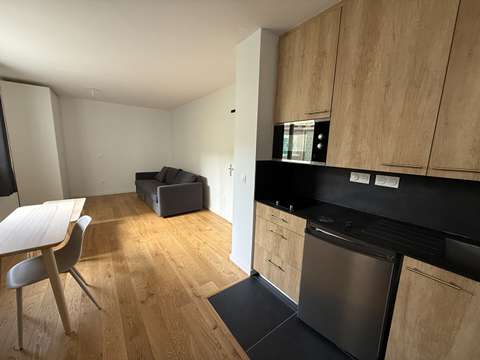 Location Studio 1 pièce Caen 14