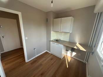 Location Appartement T1Caen