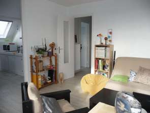 Location Appartement 2 piècesCaen