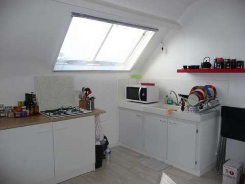 Location appartement 2 pièces