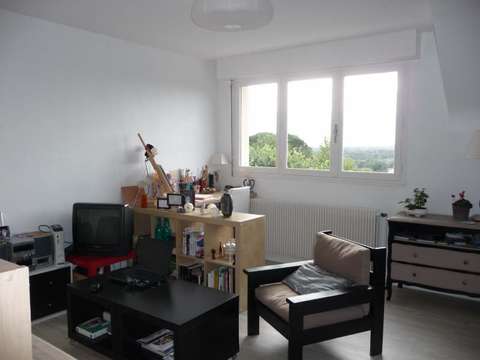 Location appartement 2 pièces