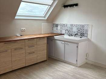 Location Appartement 2 piècesCaen