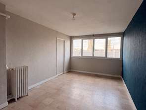 Location Appartement 2 piècesCaen