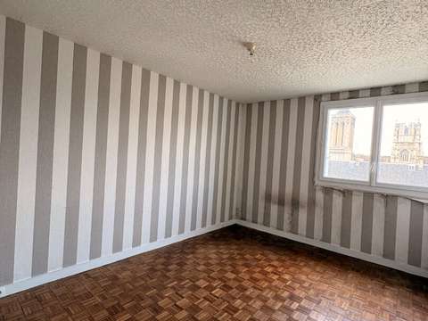 Location appartement 2 pièces