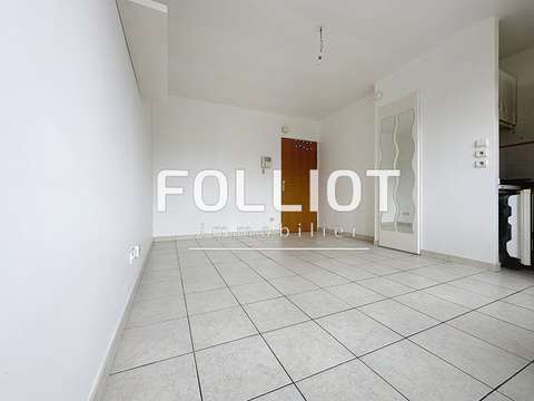 Location Studio 1 pièce Caen 14
