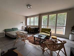 Location Appartement T1Caen