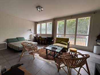 Photo Location appartement Caen