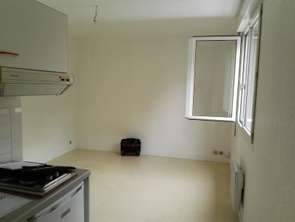 Location Appartement T1Caen