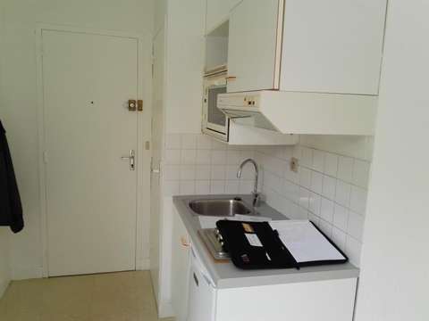 Location appartement 1 pièce