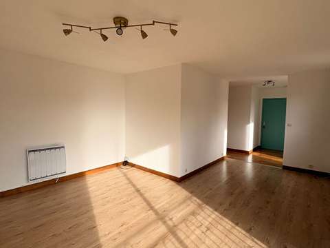 Location appartement 3 pièces