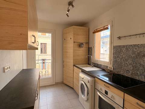 Location appartement 3 pièces