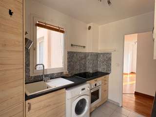 Location appartement 3 pièces