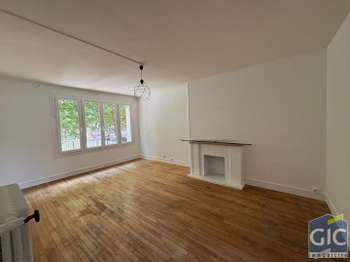 Location Appartement 2 piècesCaen