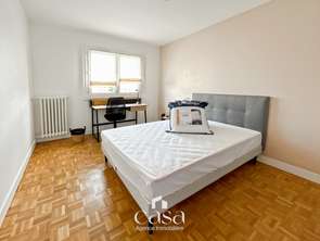 Location Appartement T1Caen