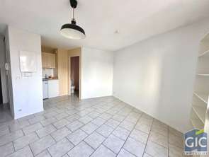 Location Appartement T1Caen