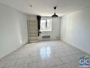 Location Appartement T1Caen