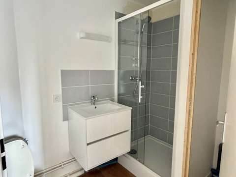 Location appartement 1 pièce