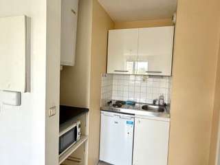 Location appartement 1 pièce