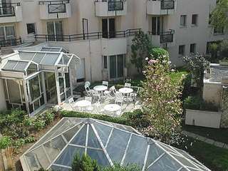 Location appartement 1 pièce